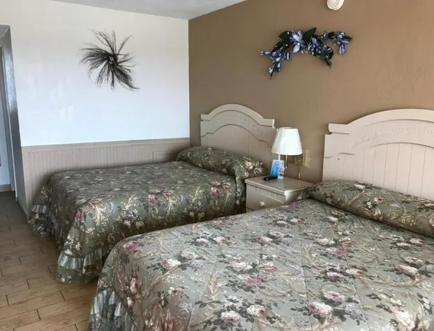 Starfire Motel hotel detail image 4