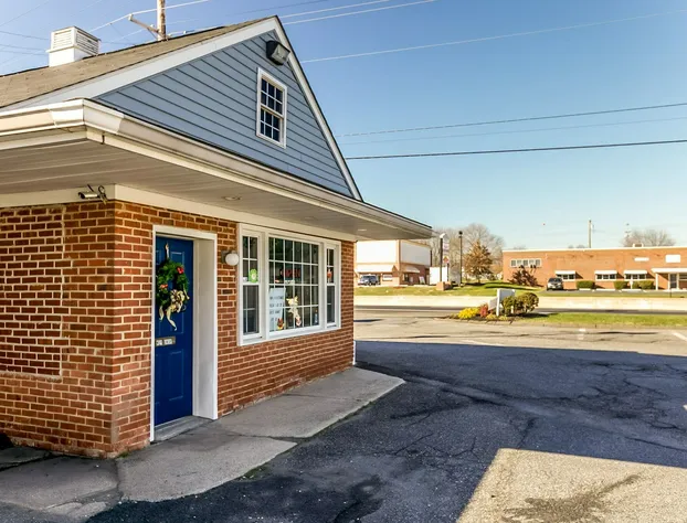 White Marsh Motel hotel detail image 1