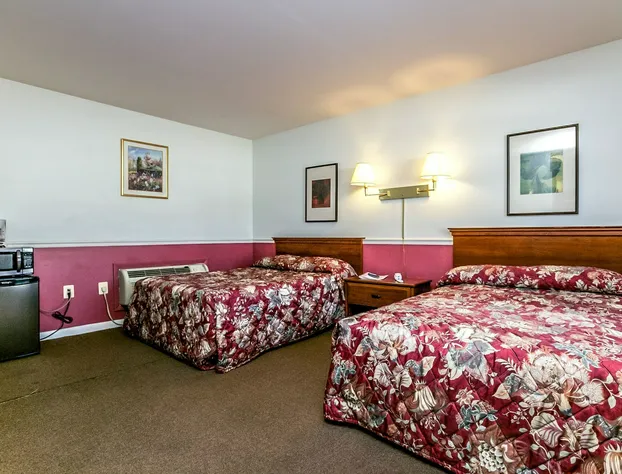 White Marsh Motel hotel detail image 3