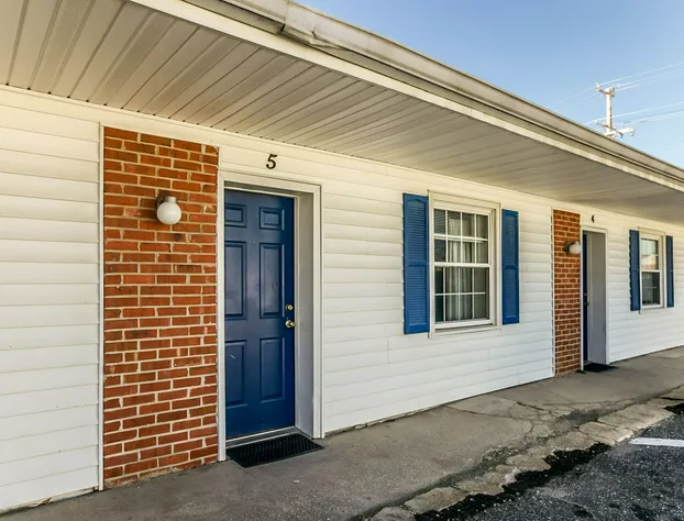 White Marsh Motel hotel detail image 1