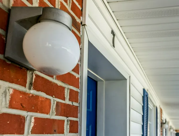 White Marsh Motel hotel detail image 2