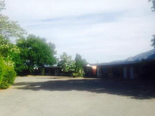 The highland inn hotel detail image 1