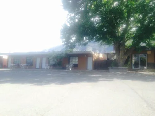 The highland inn hotel detail image 2