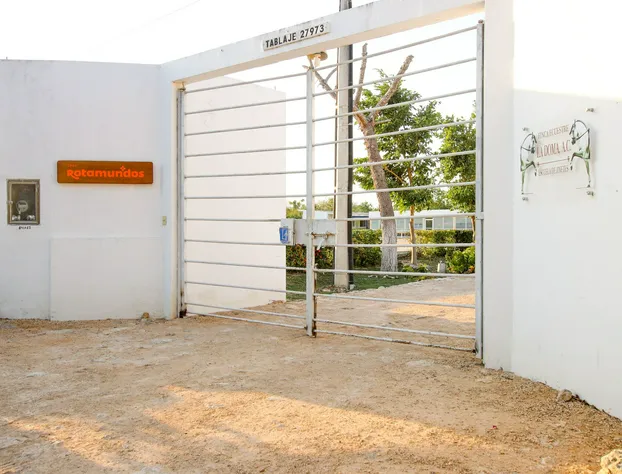 Casa Bakab by Rotamundos hotel detail image 3