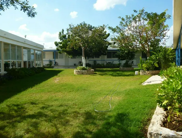 Casa Bakab by Rotamundos hotel detail image 1