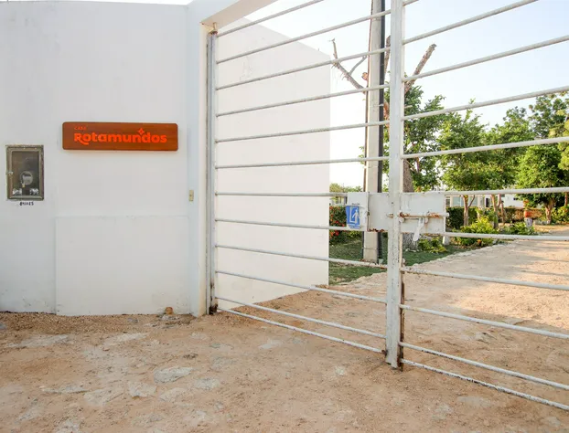 Casa Bakab by Rotamundos hotel detail image 3