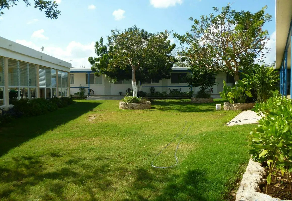 Casa Bakab by Rotamundos hotel hero