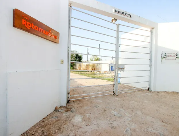 Casa Bakab by Rotamundos hotel detail image 1