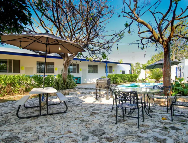 Casa Bakab by Rotamundos hotel detail image 4