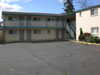 Shamrock Motel hotel detail image 3
