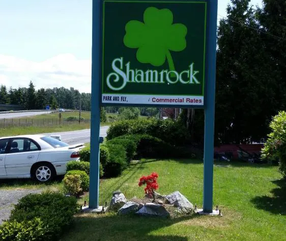 Shamrock Motel hotel detail image 1