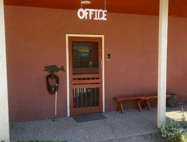 Mercer Lake Resort and Beach hotel detail image 1