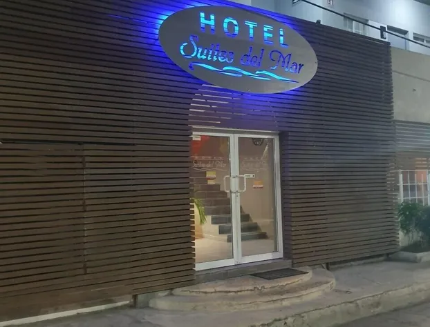 Hotel Suites del Mar hotel detail image 1