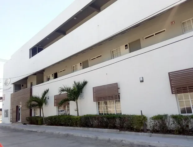 Hotel Suites del Mar hotel detail image 2