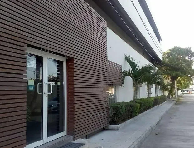 Hotel Suites del Mar hotel detail image 3