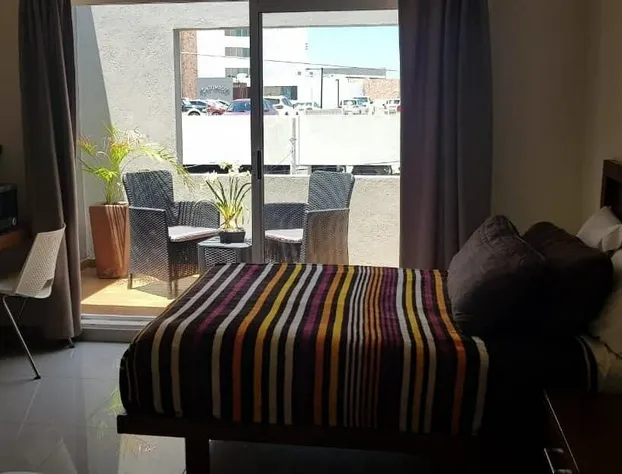 Hotel Suites del Mar hotel detail image 4