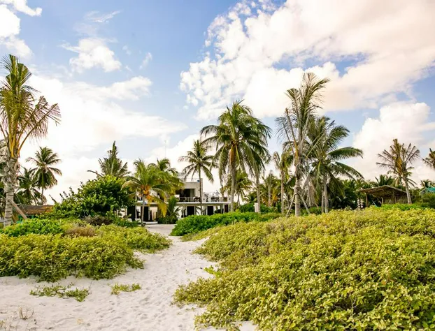 Hotel Casa Cielo hotel detail image 1