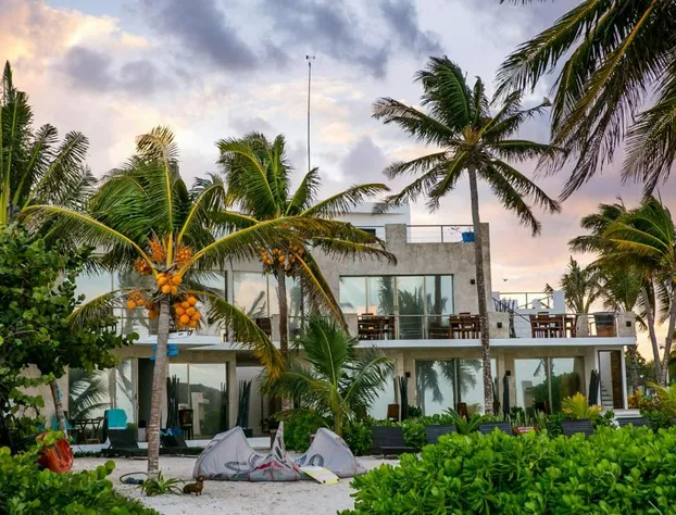 Hotel Casa Cielo hotel detail image 2