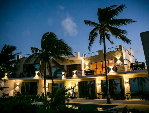 Hotel Casa Cielo hotel detail image 3