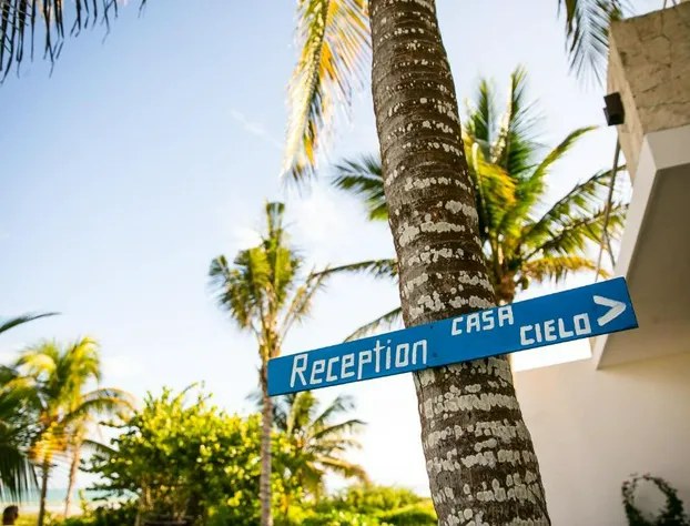 Hotel Casa Cielo hotel detail image 3