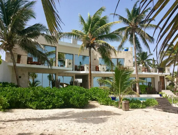 Hotel Casa Cielo hotel detail image 4