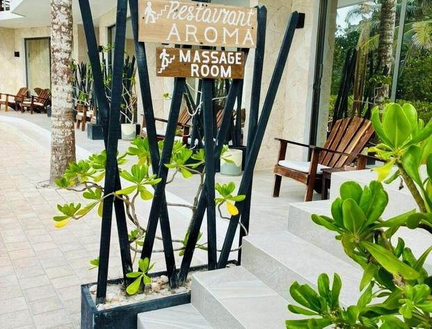 Hotel Casa Cielo hotel detail image 3
