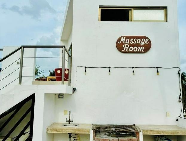 Hotel Casa Cielo hotel detail image 4
