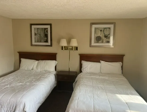 Economy Inn hotel detail image 2