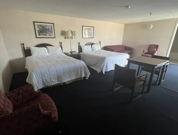 Economy Inn hotel detail image 3