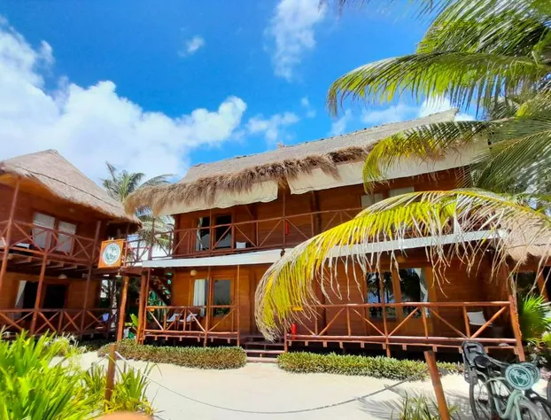 Cabañas Palmeras de Mahahual hotel detail image 2