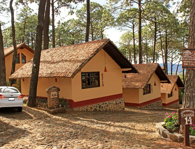 Hotel Villas Mazamitla hotel detail image 1