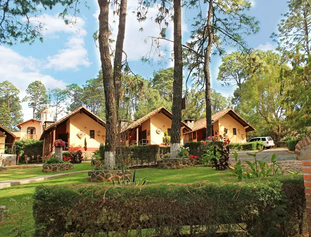 Hotel Villas Mazamitla hotel detail image 2