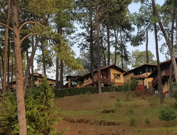 Hotel Villas Mazamitla hotel detail image 1