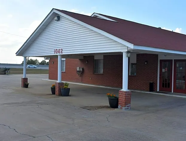 Royal Inn hotel detail image 1