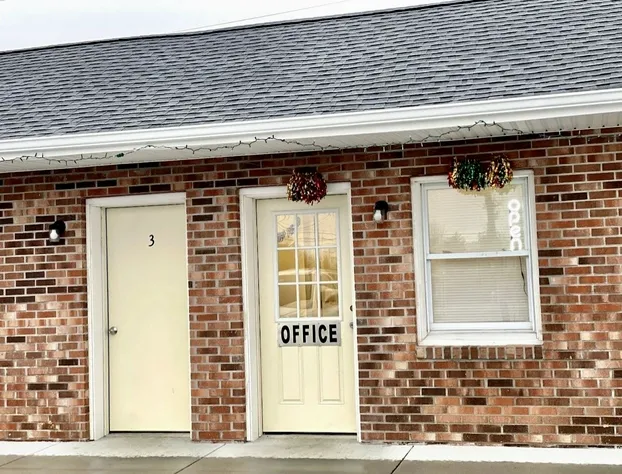 Relax Inn Smyrna hotel detail image 1