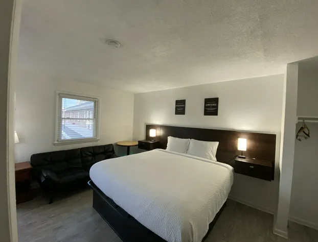 Relax Inn Smyrna hotel detail image 3