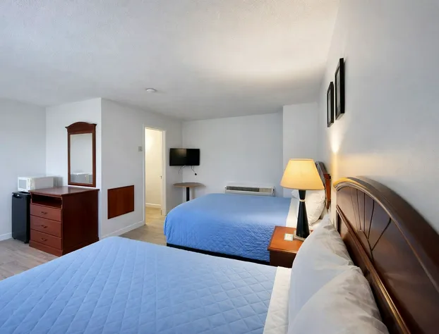 Relax Inn Smyrna hotel detail image 4