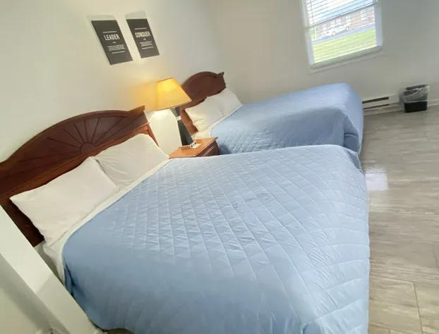 Relax Inn Smyrna hotel detail image 4