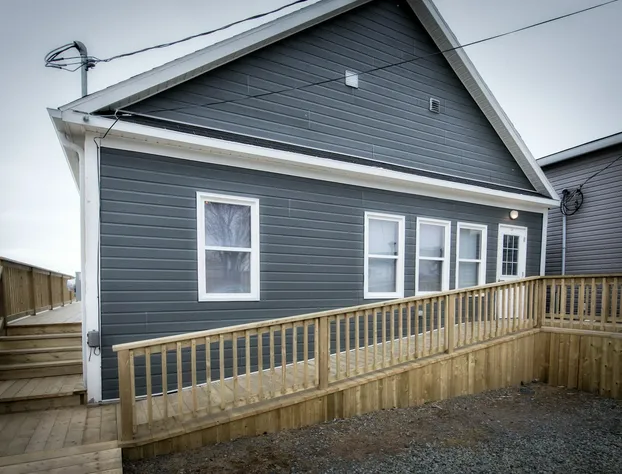 La Digue Suites hotel detail image 1