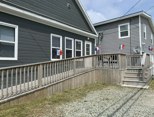 La Digue Suites hotel detail image 2