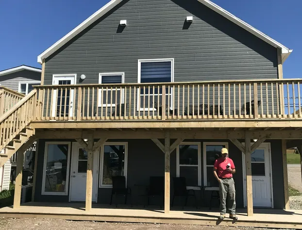 La Digue Suites hotel detail image 4