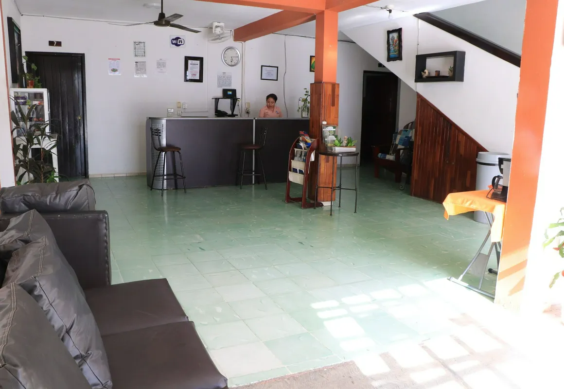 Hotel La Quinta Santa Elena hotel hero