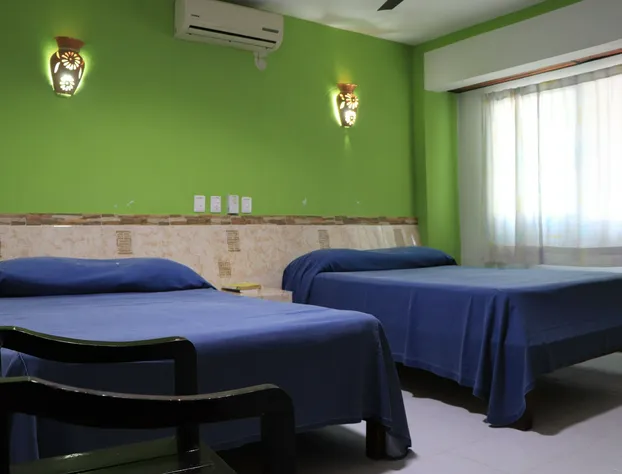 Hotel La Quinta Santa Elena hotel detail image 1