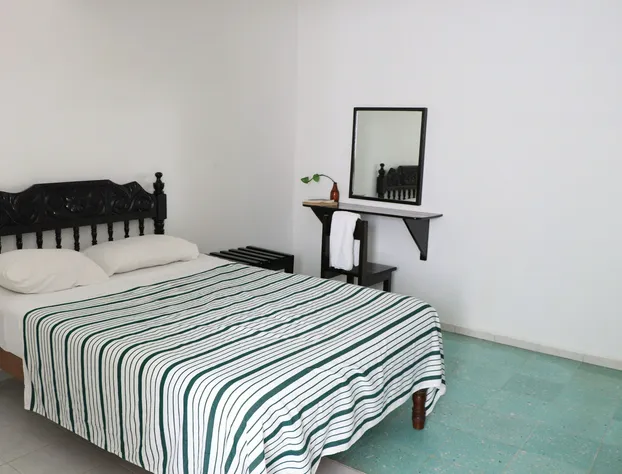 Hotel La Quinta Santa Elena hotel detail image 2