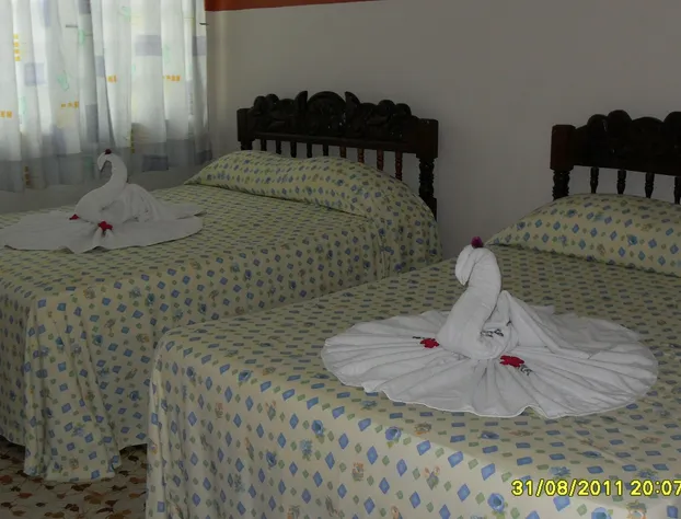 Hotel La Quinta Santa Elena hotel detail image 3