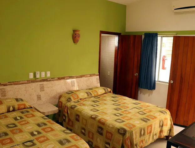 Hotel La Quinta Santa Elena hotel detail image 4