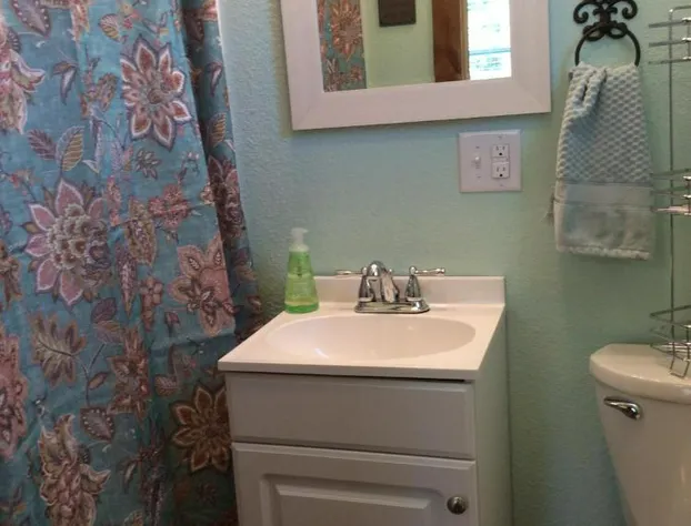 River Bird Lodging hotel detail image 1