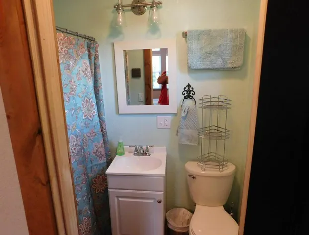 River Bird Lodging hotel detail image 2