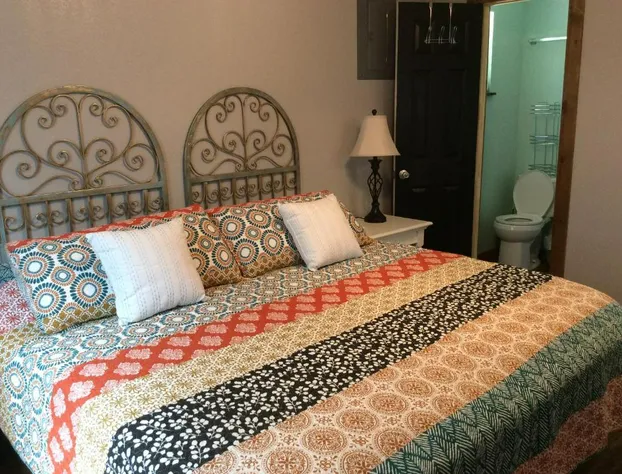 River Bird Lodging hotel detail image 3