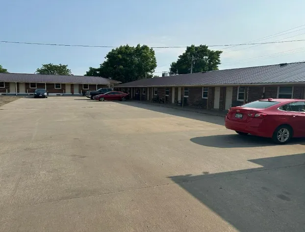 Love Hotels Murdo by OYO on Interstate 90 hotel detail image 1